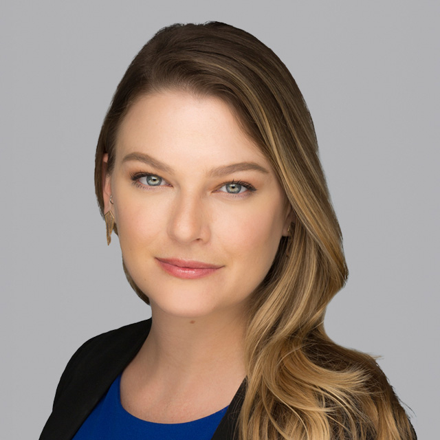 Caitlin Ellenson