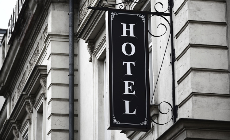 Spanish hotels grow revenue by 6.9% between January and June 2025