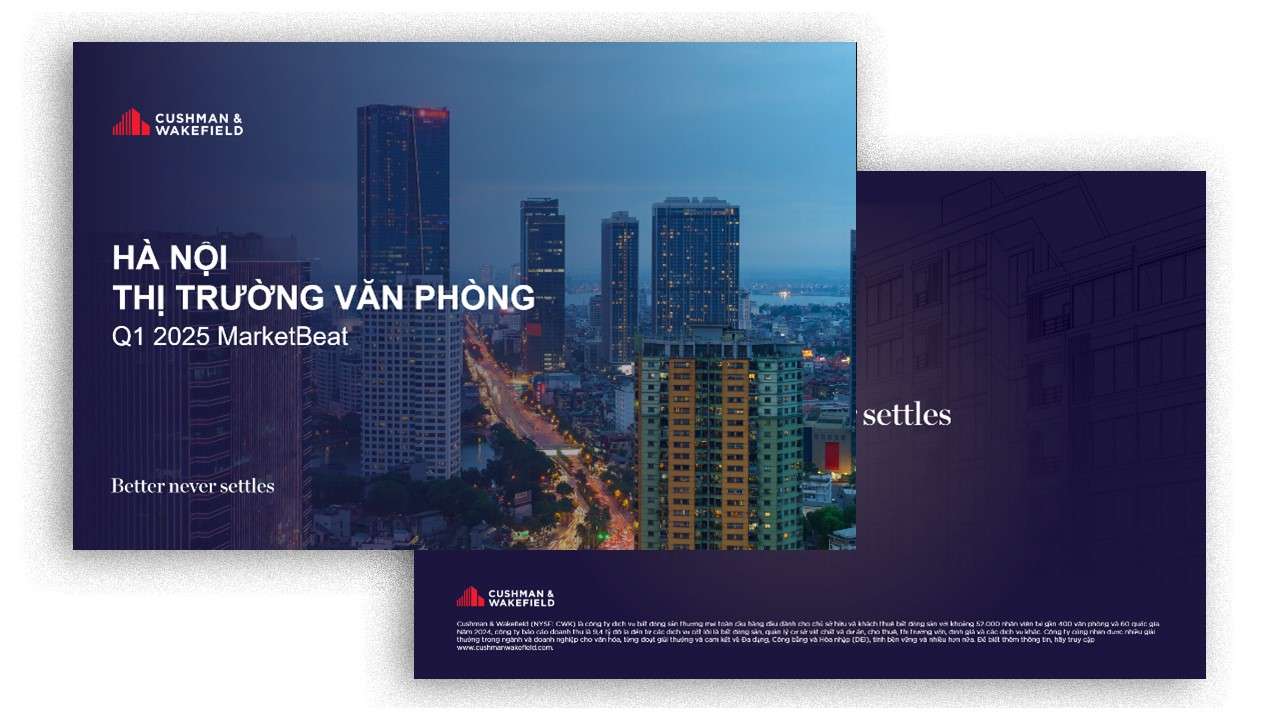 Hanoi Office MarketBeat Q1 2025 thumbnail_VNM