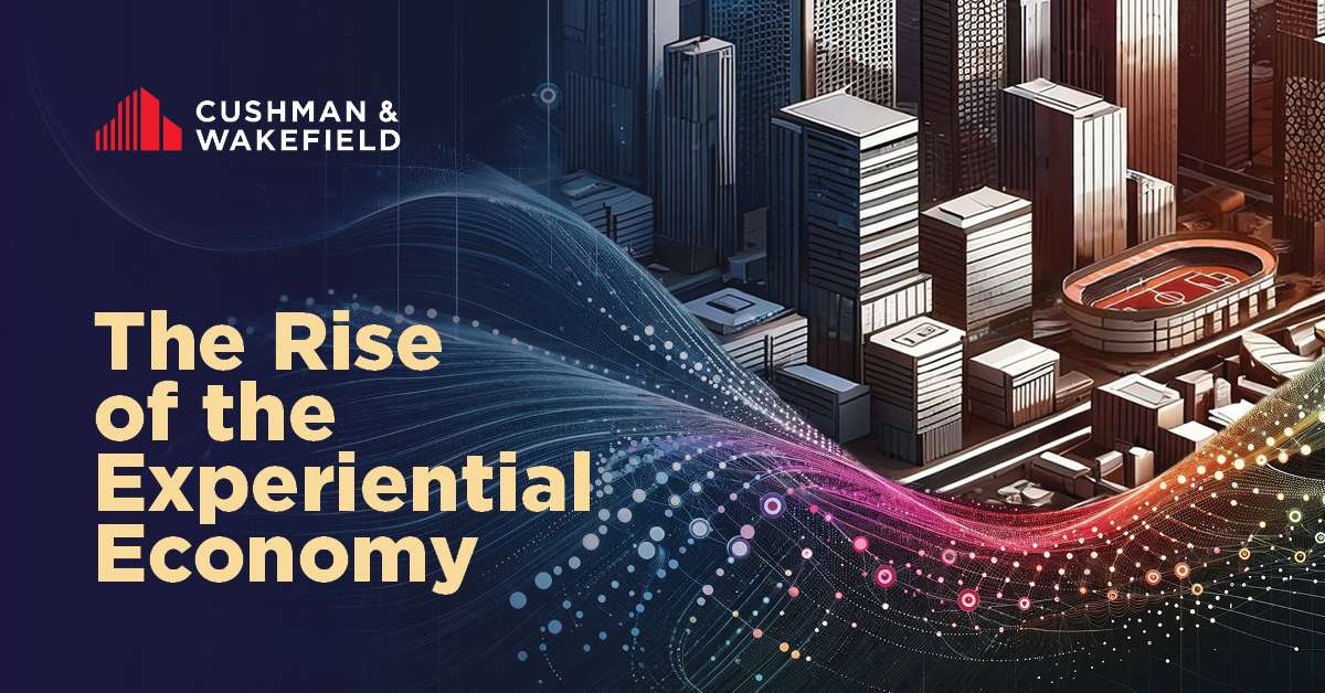 The Rise of the Experiential Economy