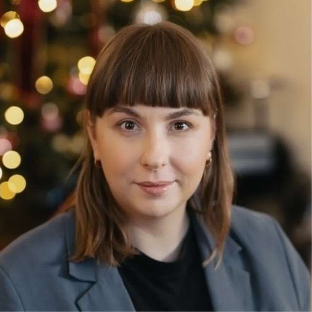 Joanna Jaworska