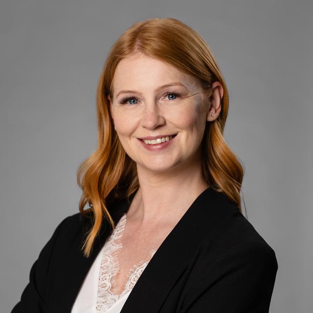 Hazel O'Carroll