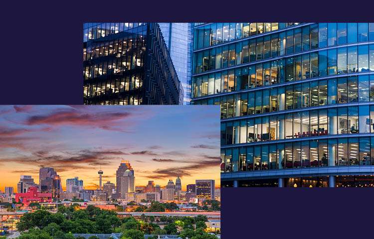 MOBILE marketbeat digital assets San Antonio office