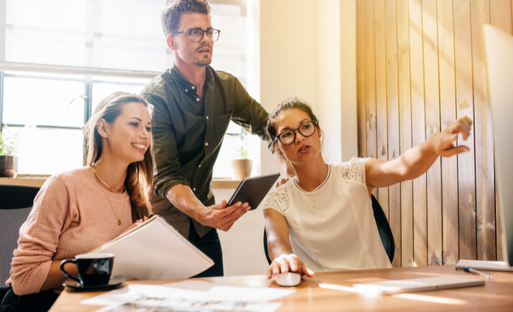 Why is everything better with a Project Manager?
