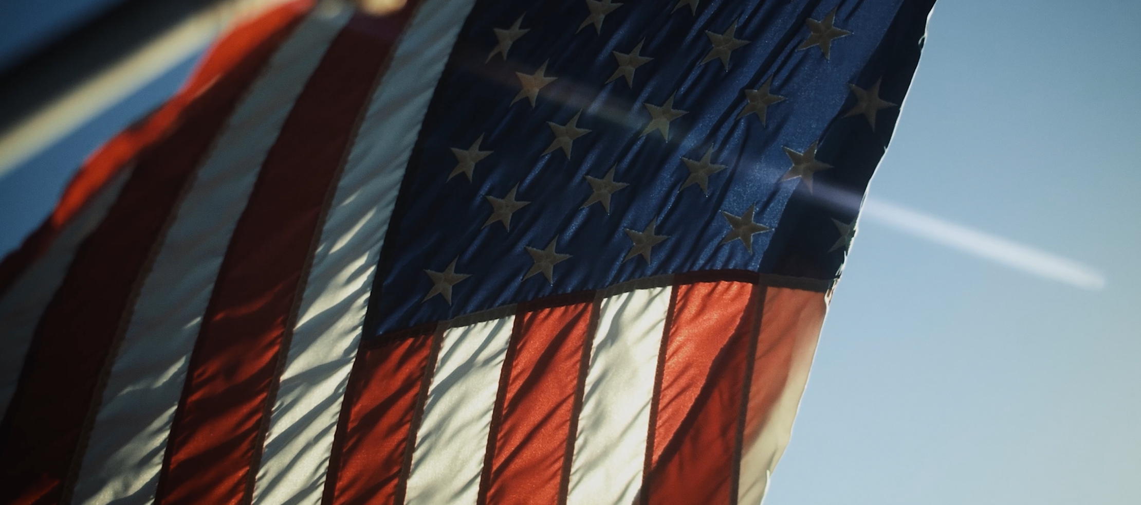 Happy 250th Birthday America