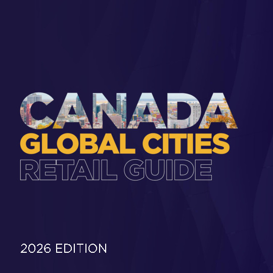 Food and Beverage Driving Retail Traffic and Leasing Activity Cushman & Wakefield Report Finds