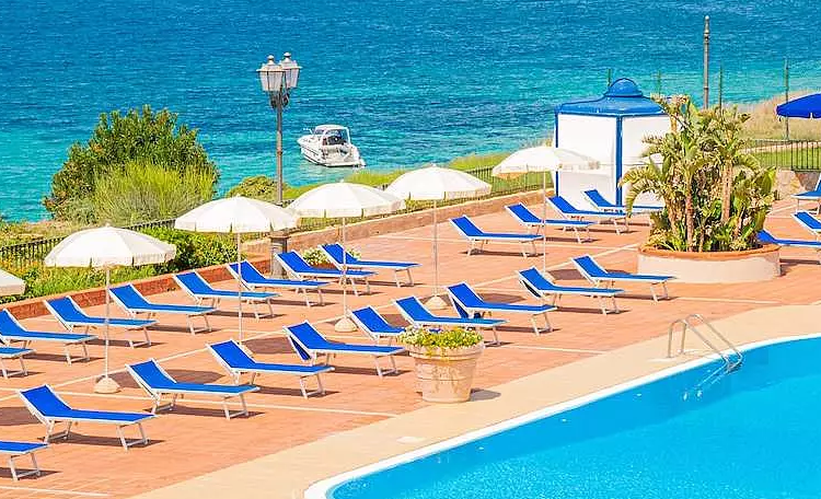 Cushman & Wakefield assiste la vendita del Park Hotel Florio di Palermo: Alpitour World rafforza la propria presenza in Sicilia