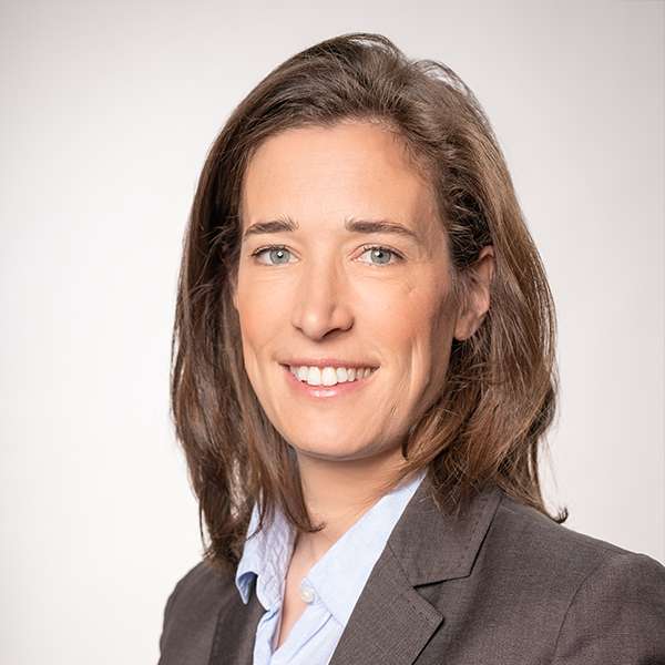 Mathilde Dussart