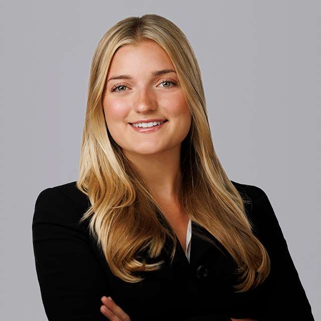 Victoria Serck-Hanssen