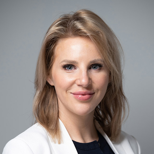 Louise Walls-Martin