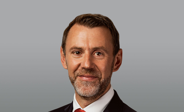 Cushman & Wakefield Appoints Patrick Hogan As Head Of EMEA Living Capital Markets