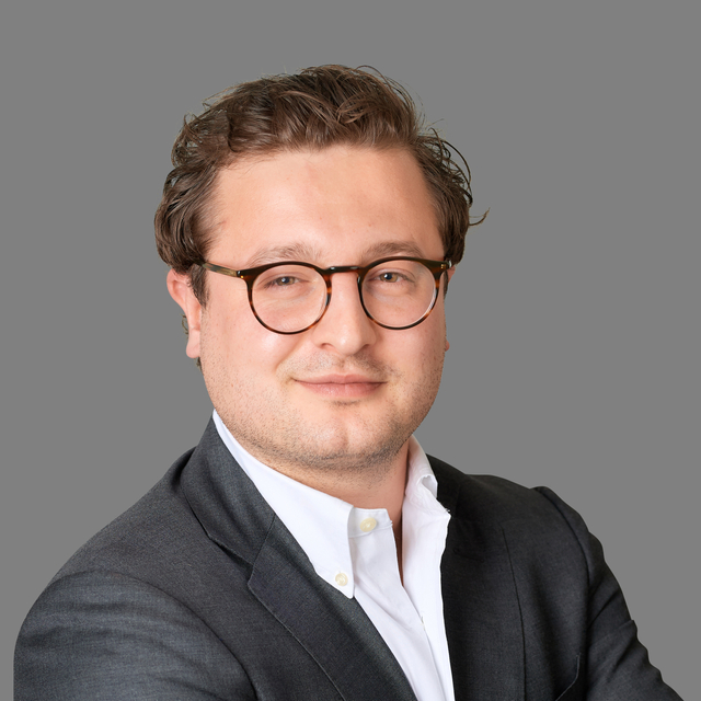 Simon De Vooght