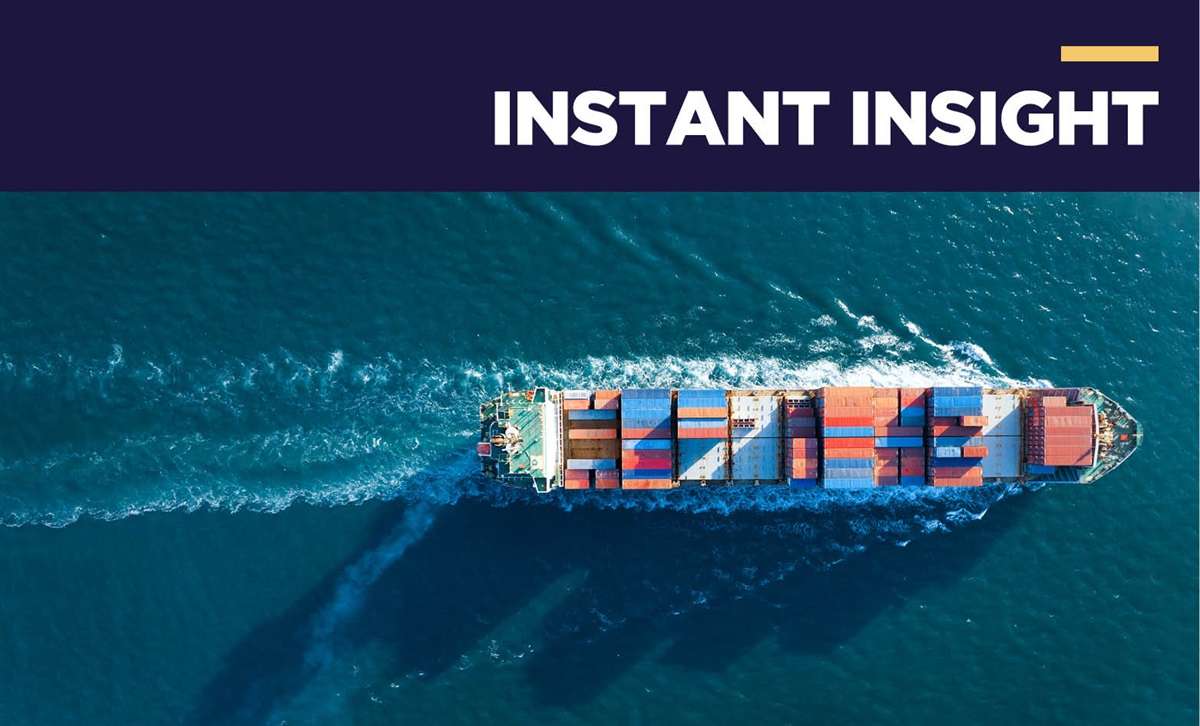 Rethinking The Supply Chain