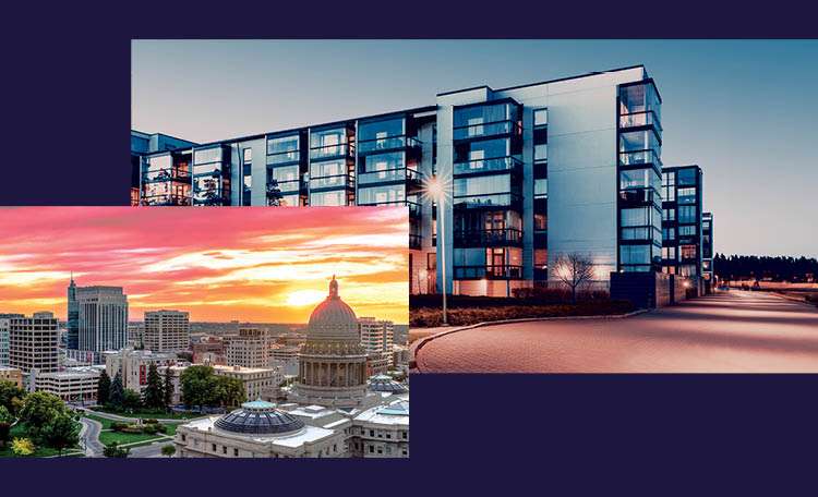 WEB marketbeat digital assets Boise multifamily