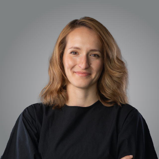 Petra Krchová