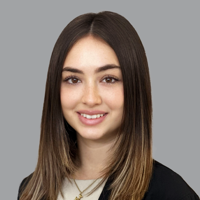 Leah Grossman