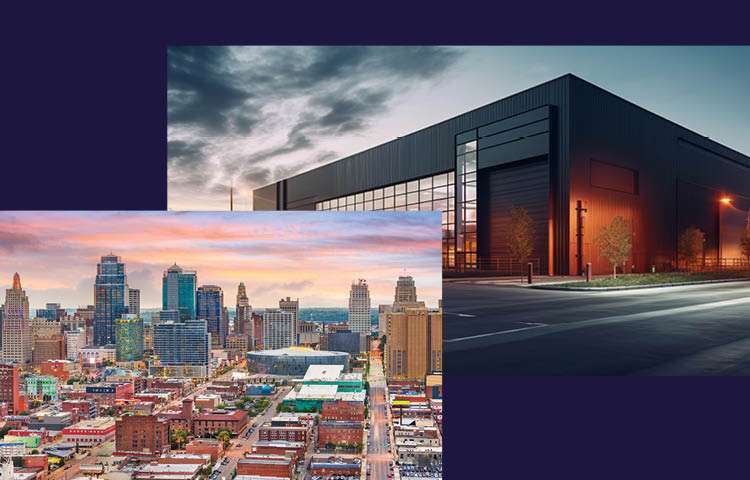 MOBILE marketbeat digital assets Kansas City industrial