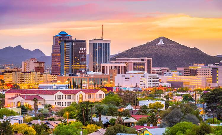 Tuscon