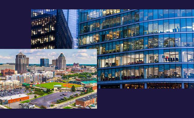 WEB marketbeat digital assets Greensboro Winston Salem office
