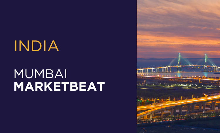 Mumbai MarketBeat