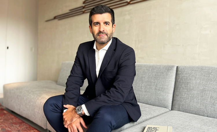 Manuel Magalhães appointed new Head of Development & Living at Cushman & Wakefield