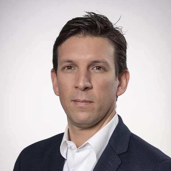 Mathieu Bouchon
