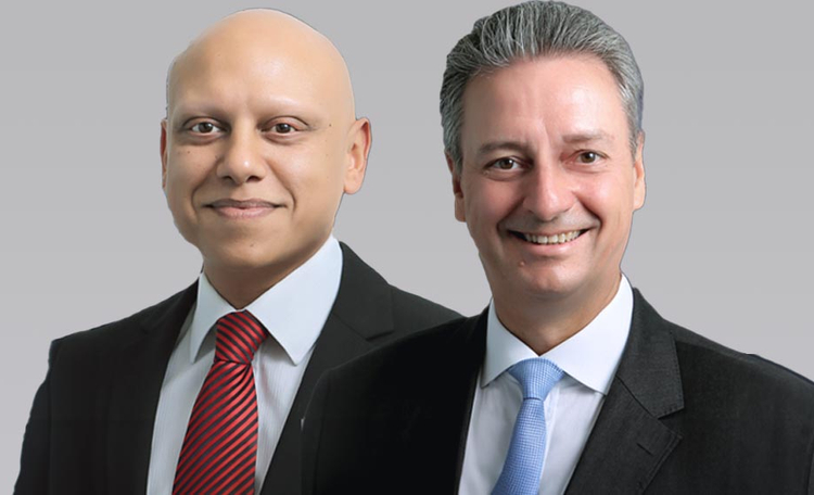 Cushman & Wakefield appoints Sam Asher, Will Kennedy-Cooke to Development & Commercial Advisory team