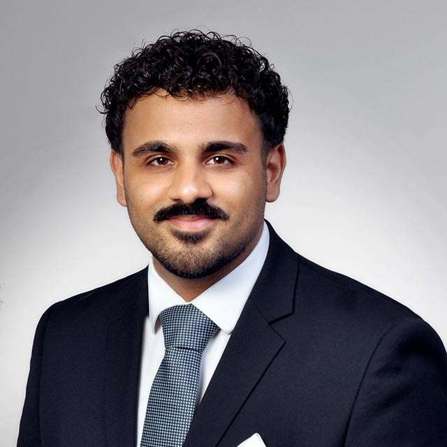 Headshot Rashid Faran square