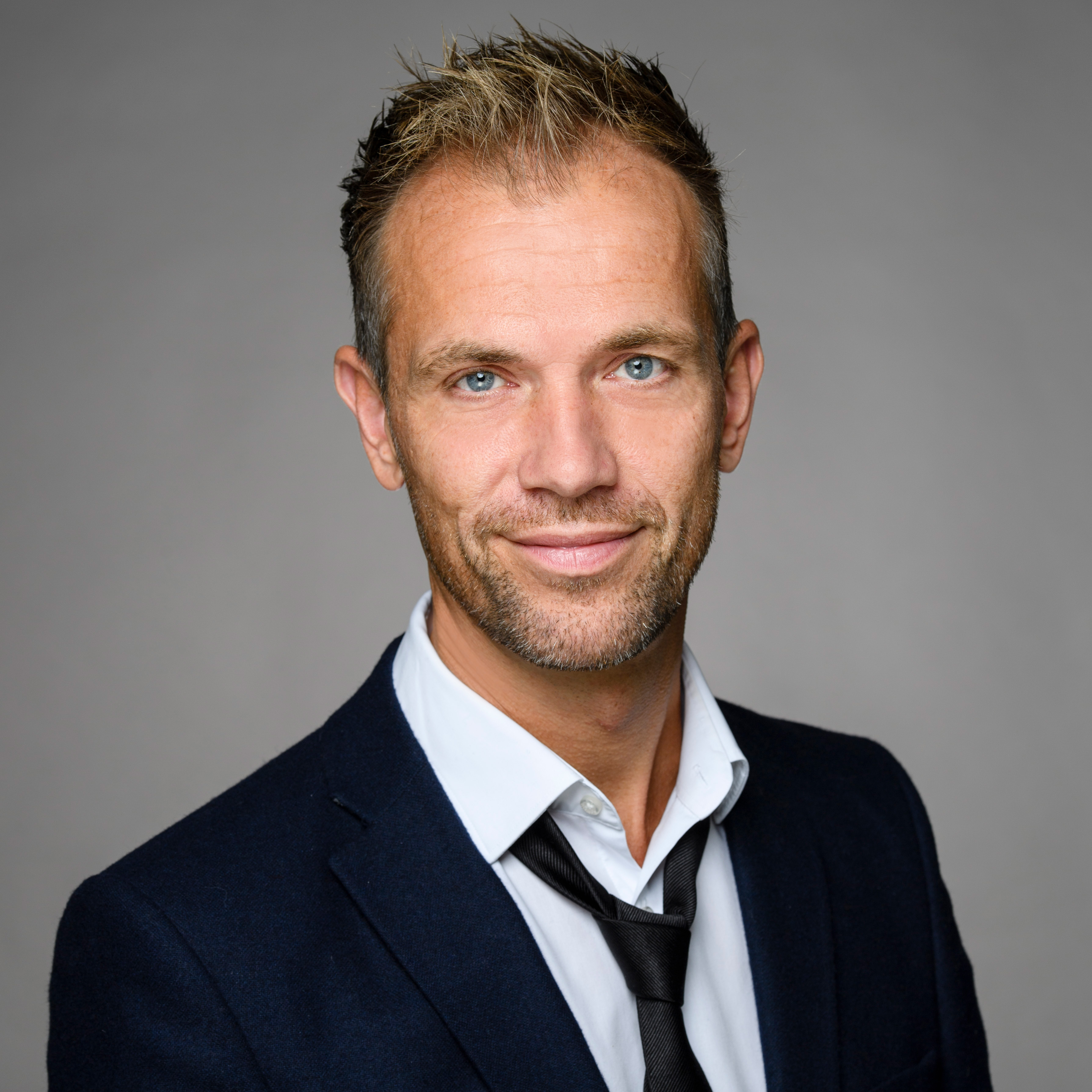 Jeffrey van der Wees