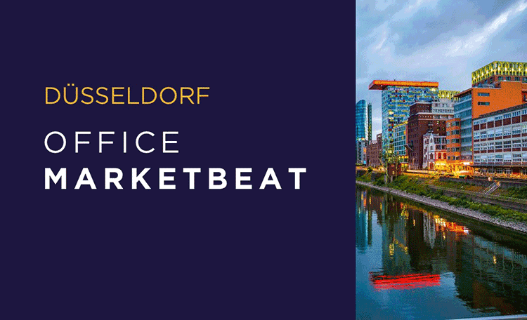 MarketBeat Office Duesseldorf Webcard