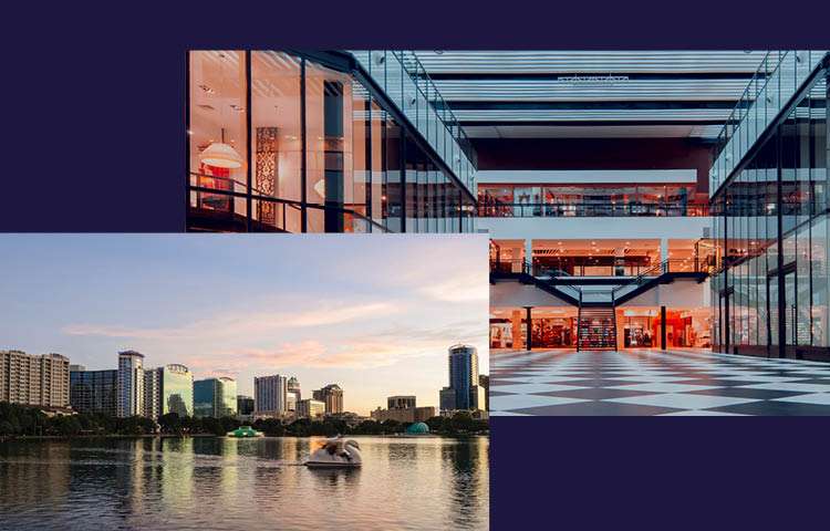 MOBILE marketbeat digital assets Orlando retail