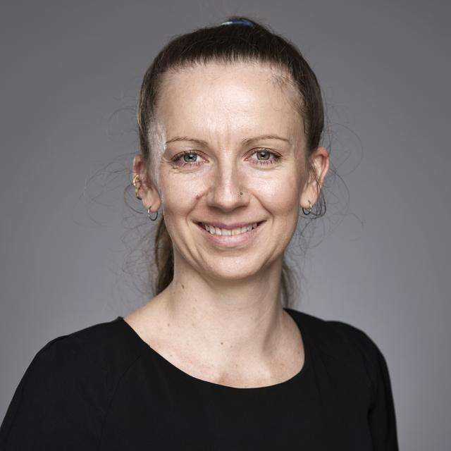 Danielle Espin