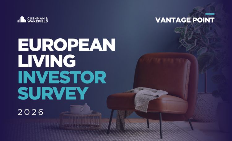 European Living Investor Survey 2026