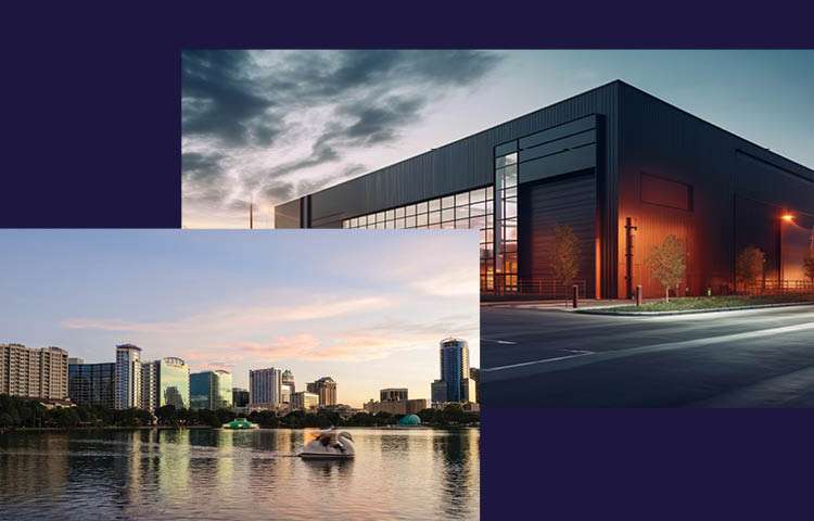 MOBILE marketbeat digital assets Orlando industrial