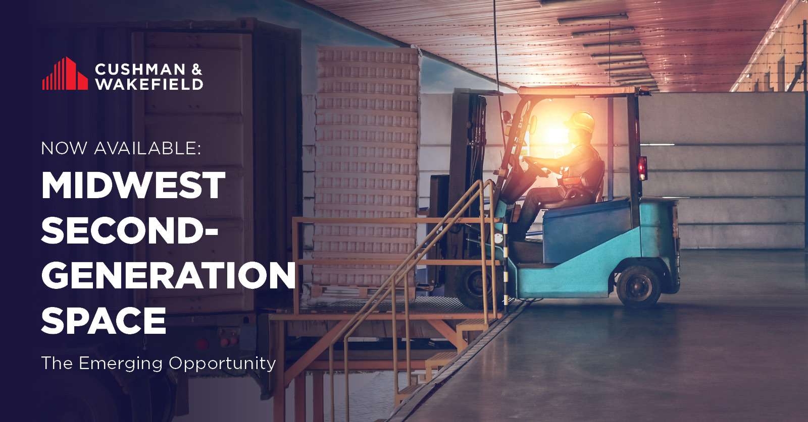 Midwest Second-Generation Space: The Emerging Opportunity
