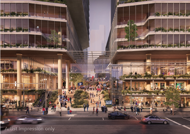 Harbour Esplanade_AUS_Consultancy1