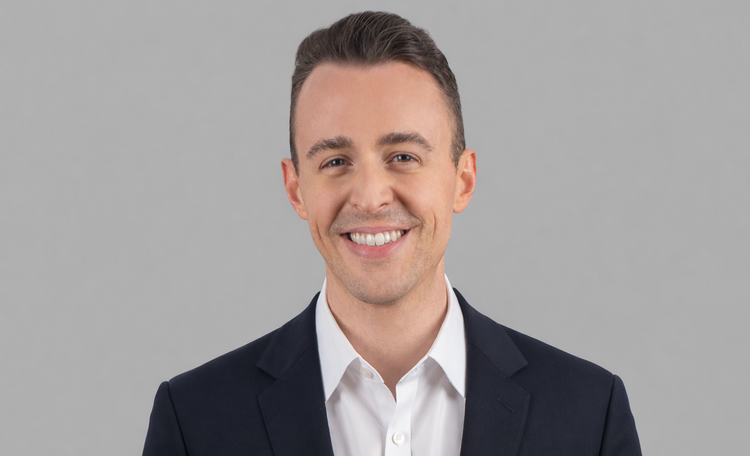 Cushman & Wakefield Appoints Garrett Derderian as Vice President, Americas Corporate Communications
