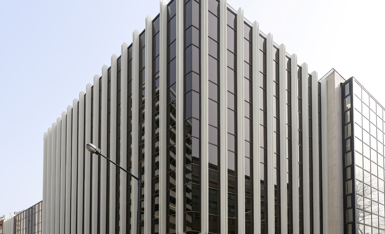 Cushman & Wakefield e Worx Real Estate Consultants ganham mandato de comercialização do CCB46
