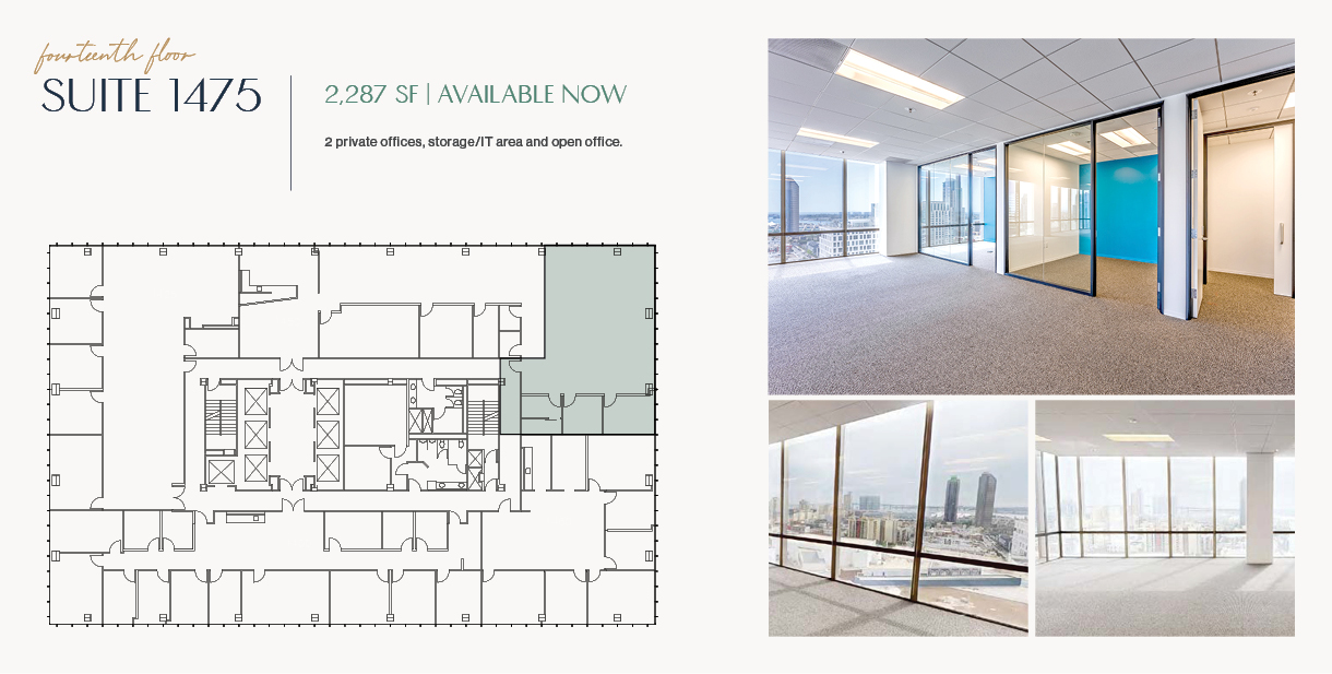 Suite 1475
