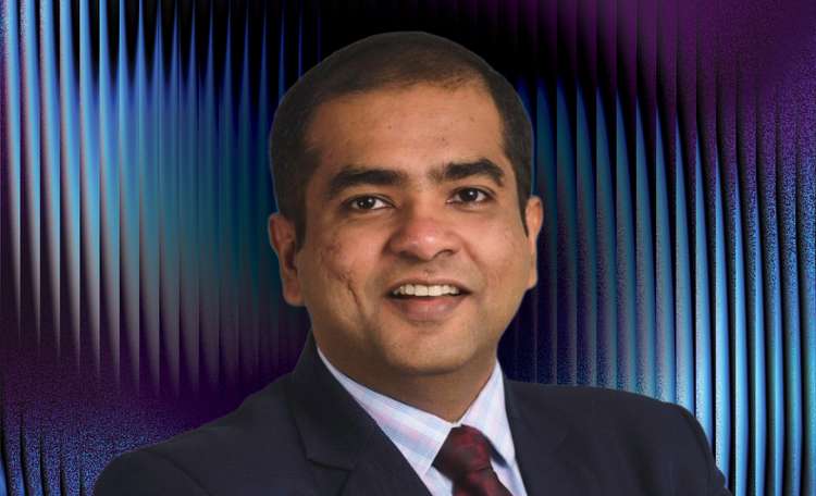 Pritesh Swamy