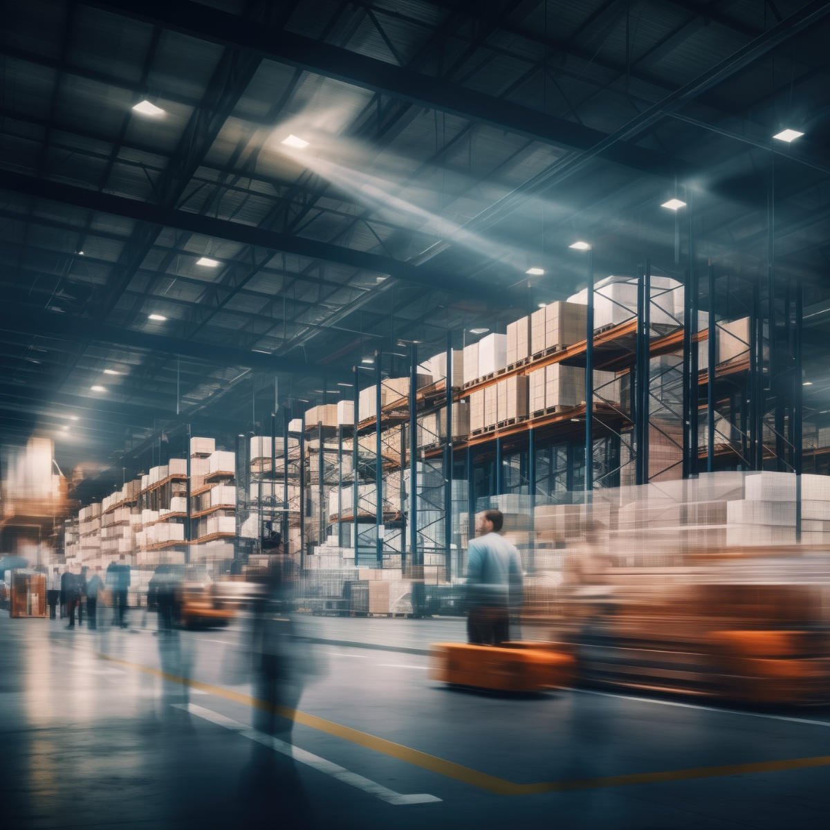 Renewal or Relocation? Why Industrial Occupiers Must Rethink Business‑as‑Usual