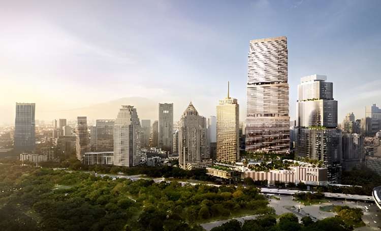Bangkok Office Market Q3 2025: The Intensifying Battle for Tenants