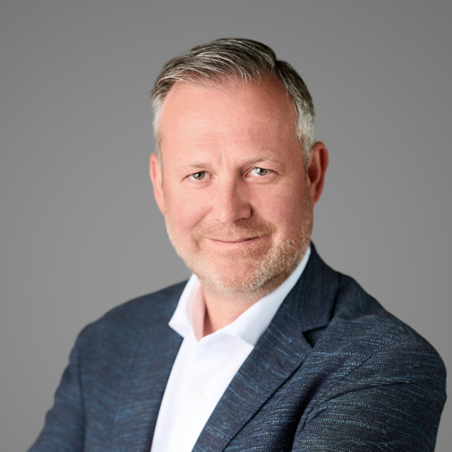 Bart Vanderhoydonck