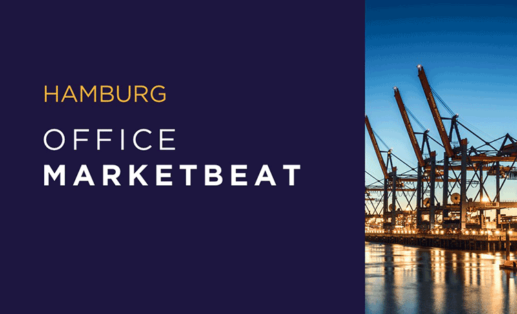 MarketBeat Office Hamburg
