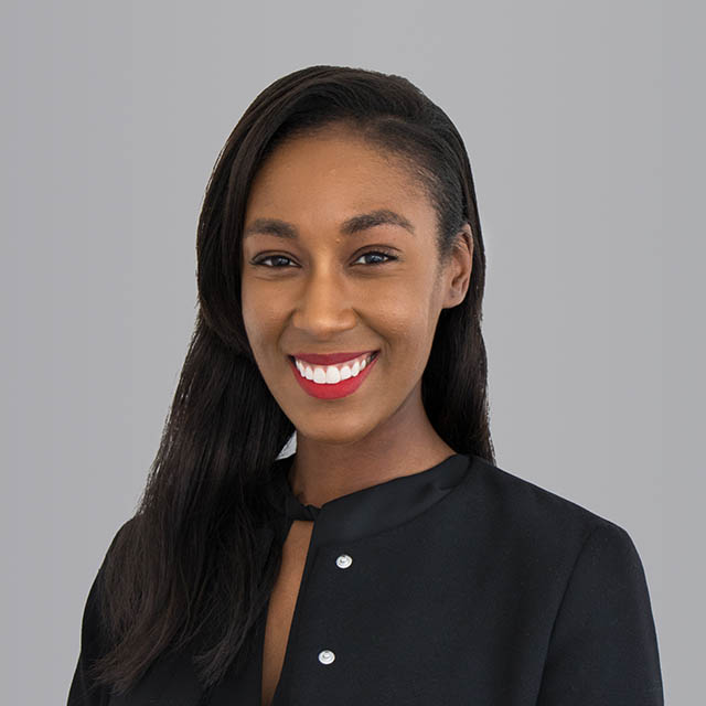 Ashley McNeil