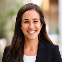 Melinda Marino Headshot