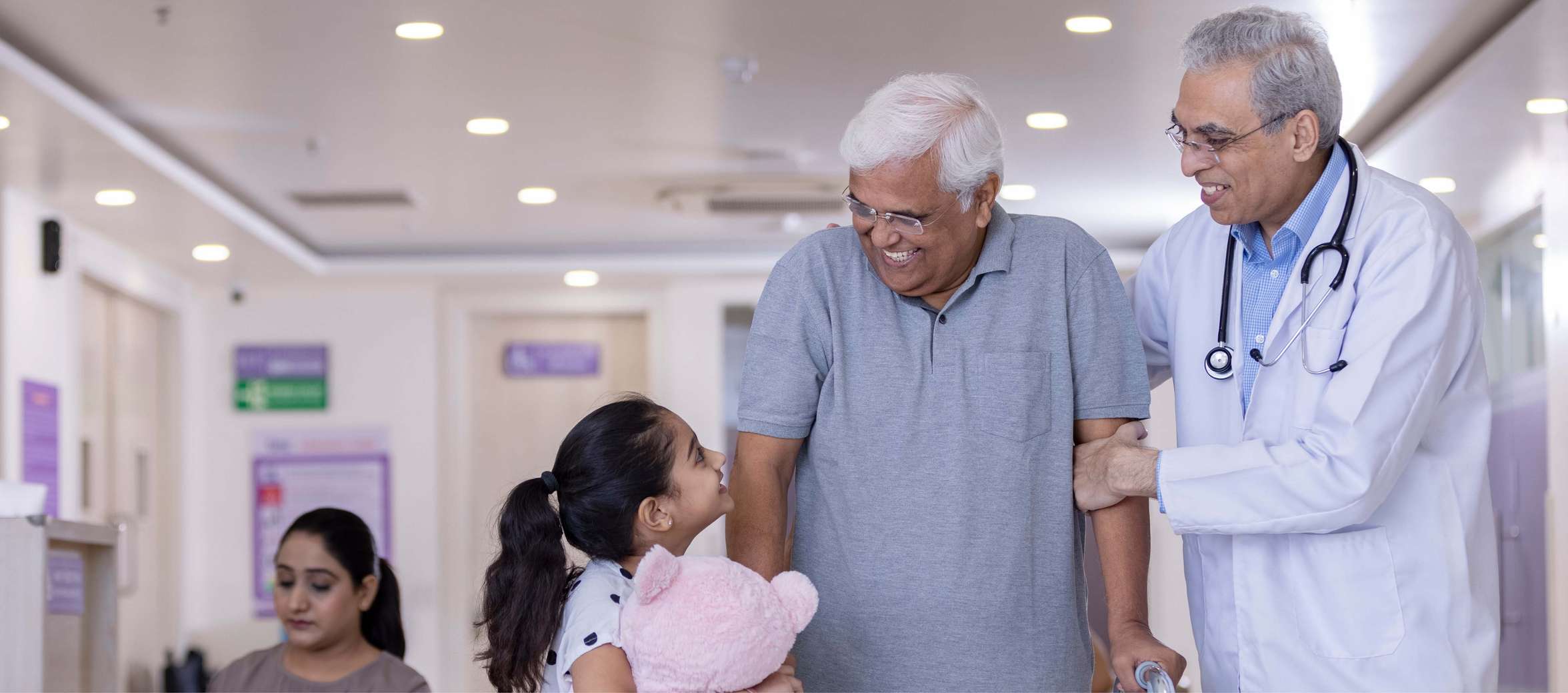 India Healthcare
