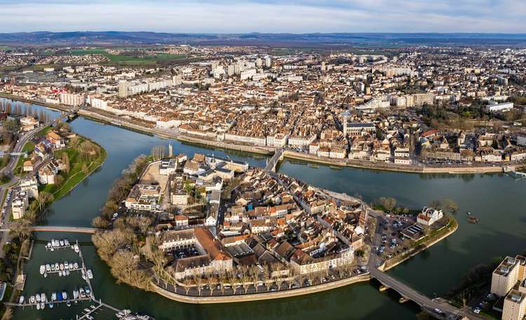 Chalon-sur-Saone
