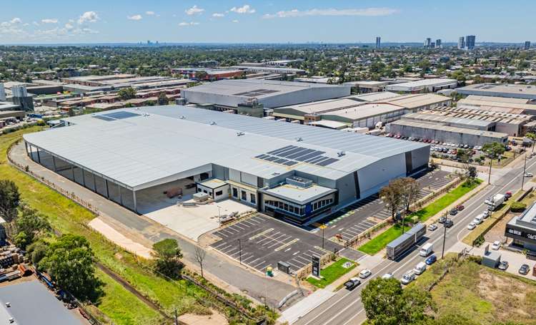 Prestons positioned for growth as $29.6B retail catchment boosts Industrial appeal