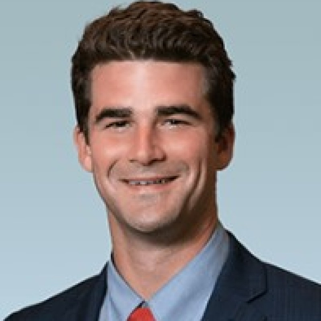 Michael Chase
